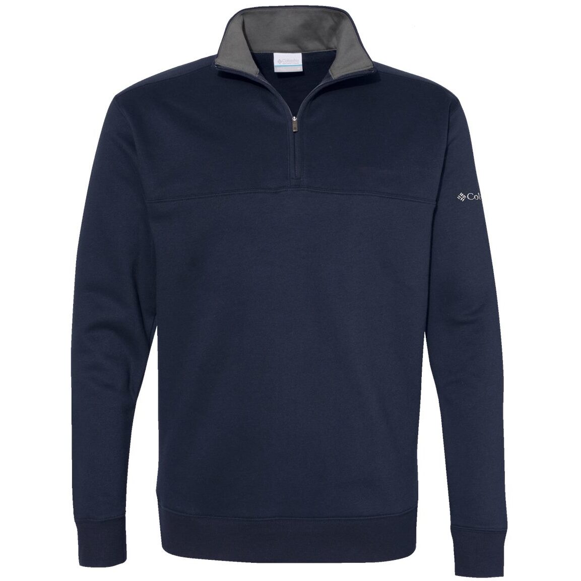 Collegiate Navy