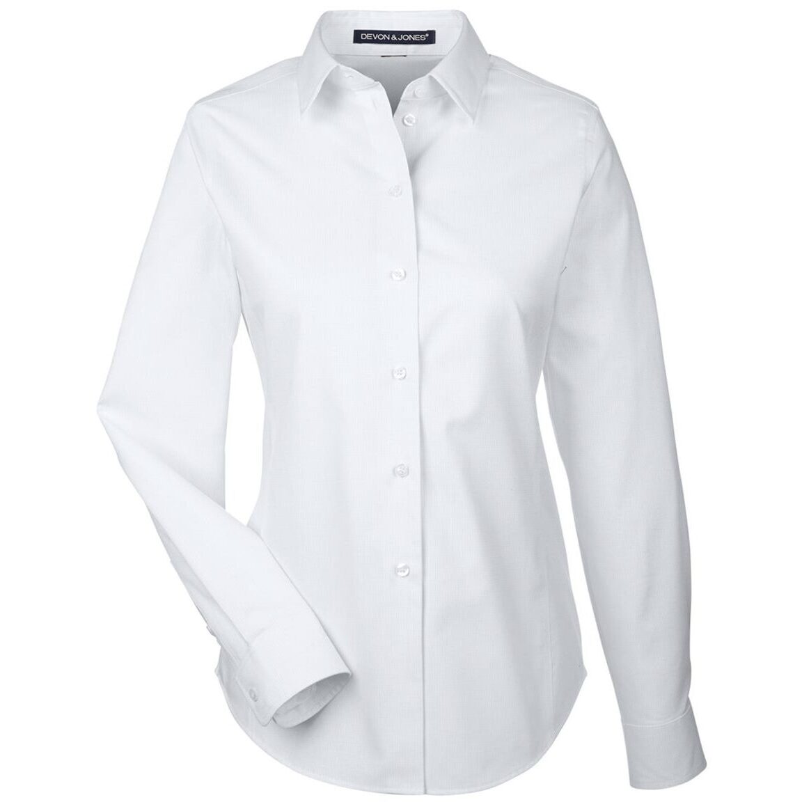DG532W-White