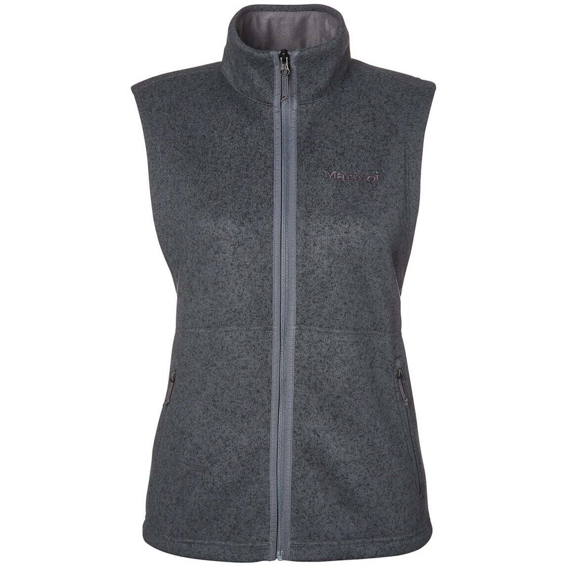 Steel Onyx Heather