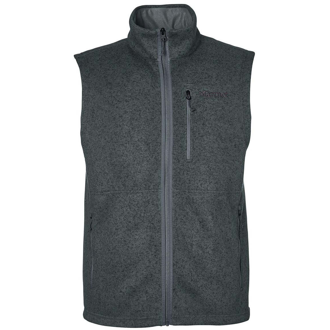 Steel Onyx Heather