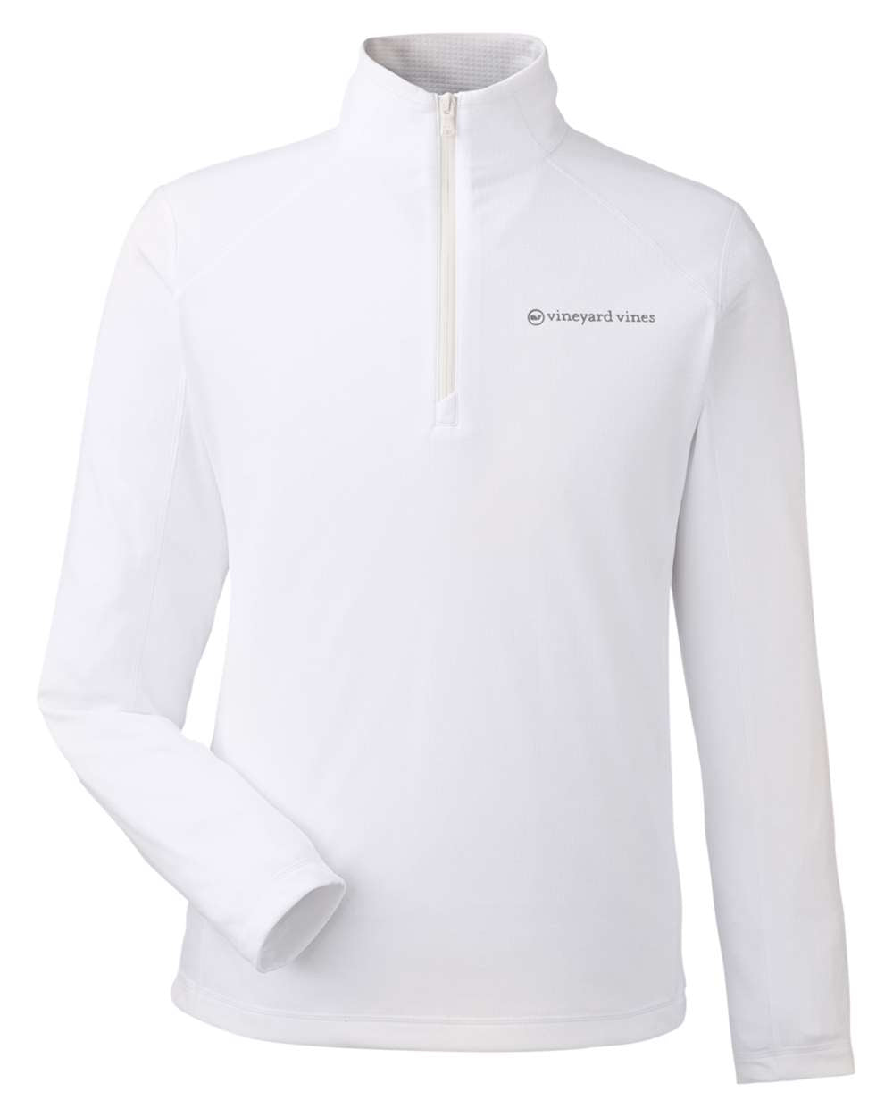 Men's Sankaty Quarter-Zip Pullover