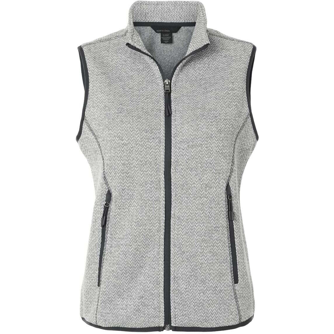 Grey/ White