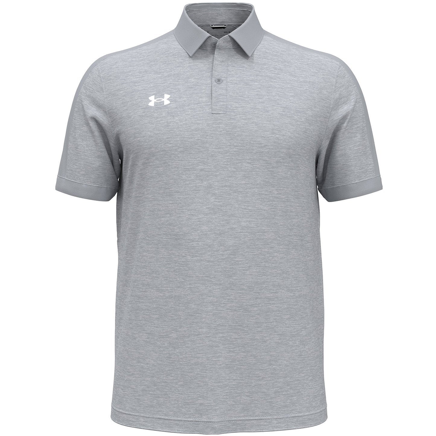 Under Armour Men's Trophy Level Polo