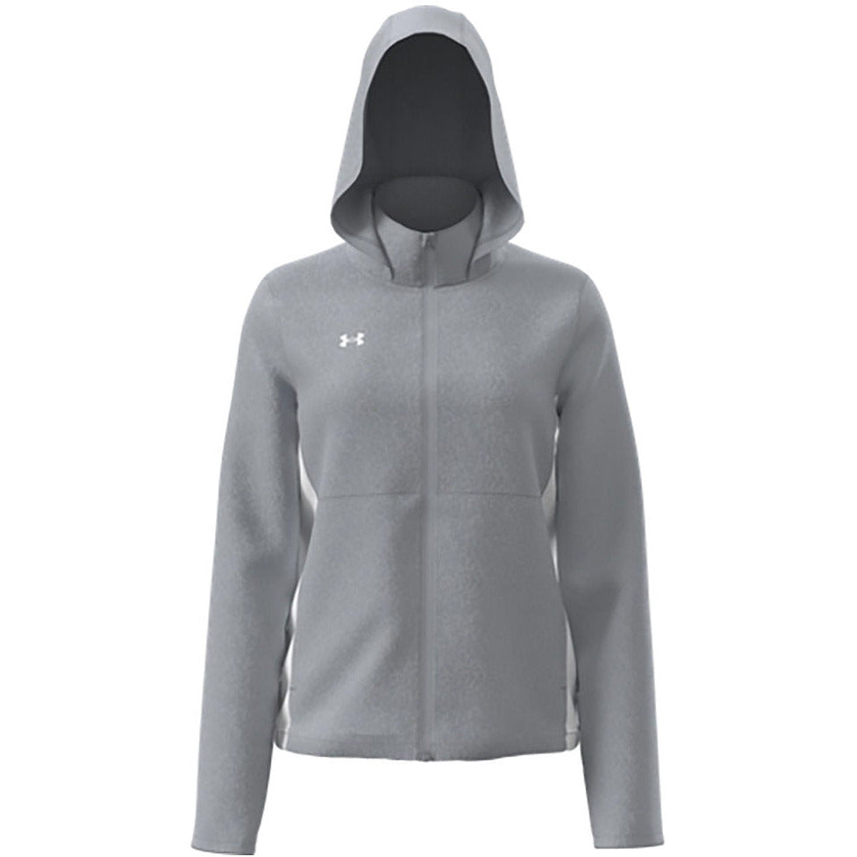 Under Armour Ladies' Rival Stretch Jacket