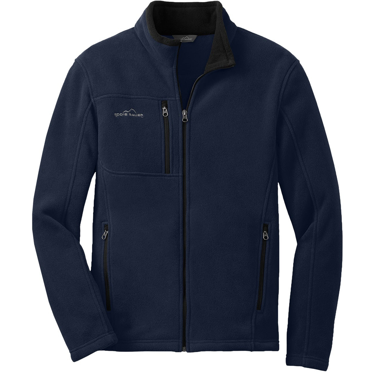 Eddie Bauer - Full-Zip Fleece Jacket