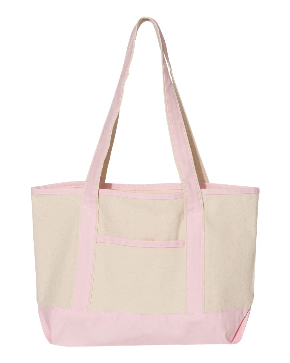 Breast Cancer 20L Small Deluxe Tote
