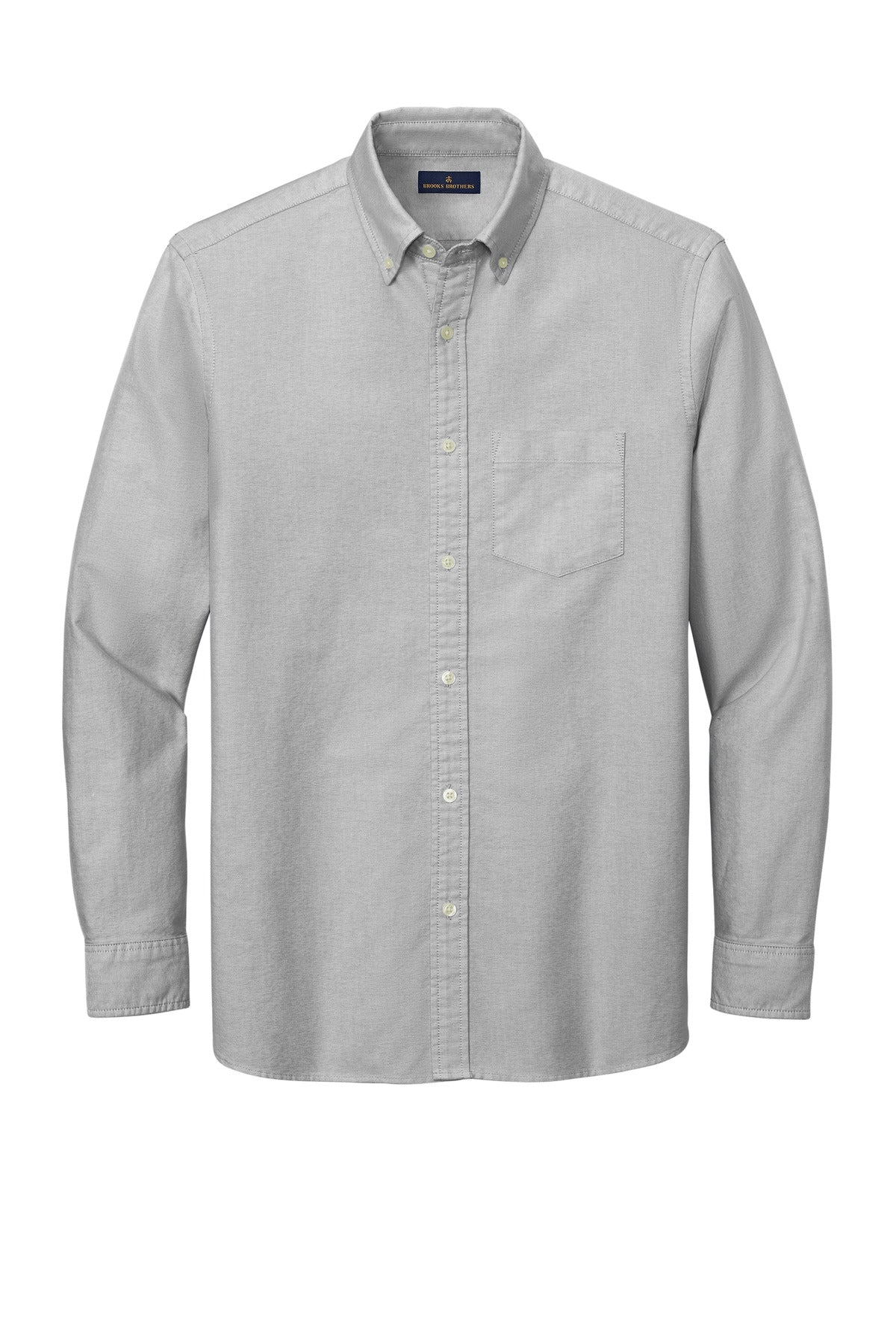 Breast Cancer Brooks Brothers® Casual Oxford Cloth Shirt