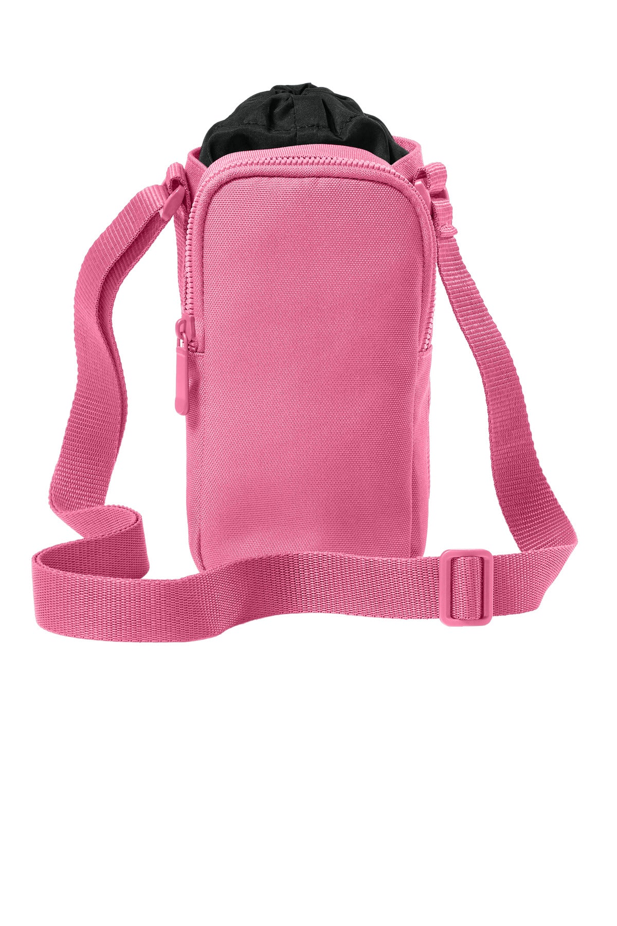 Breast Cancer Port Authority® Matte Oxford Hydration Crossbody