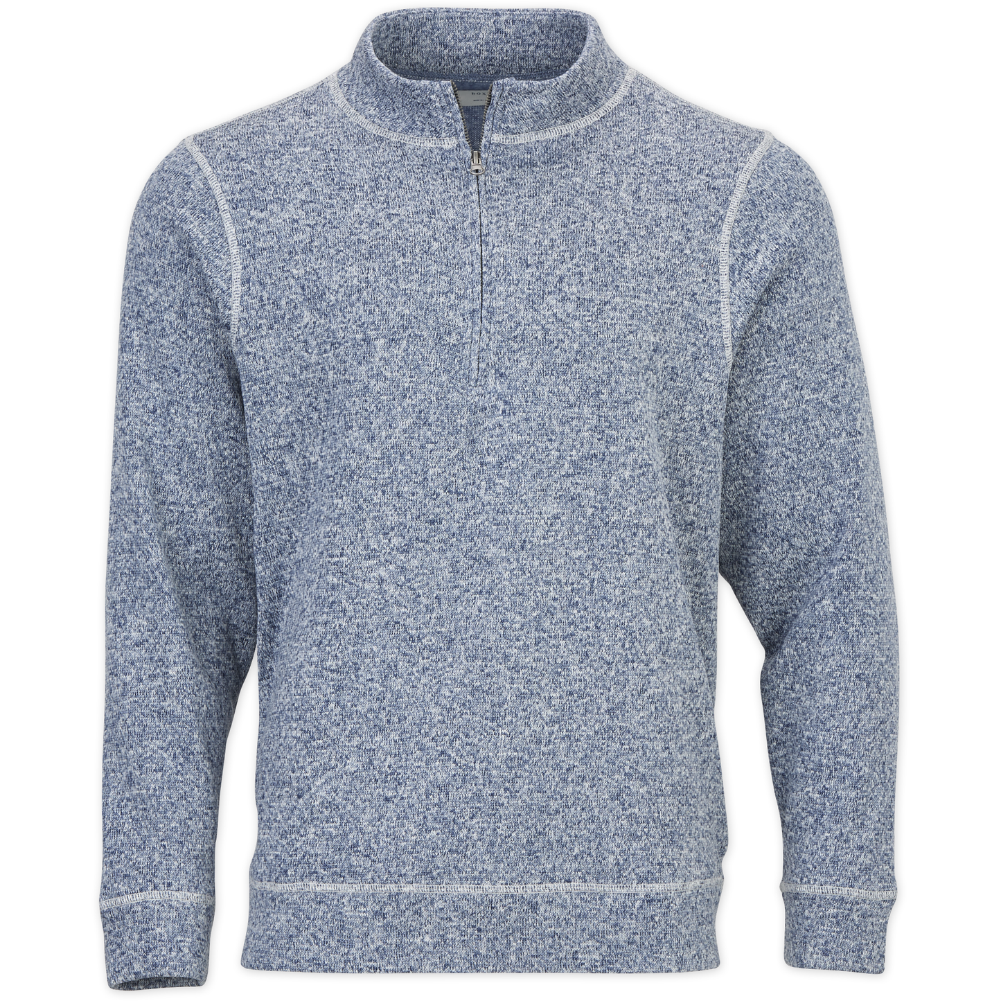 NAVY HEATHER