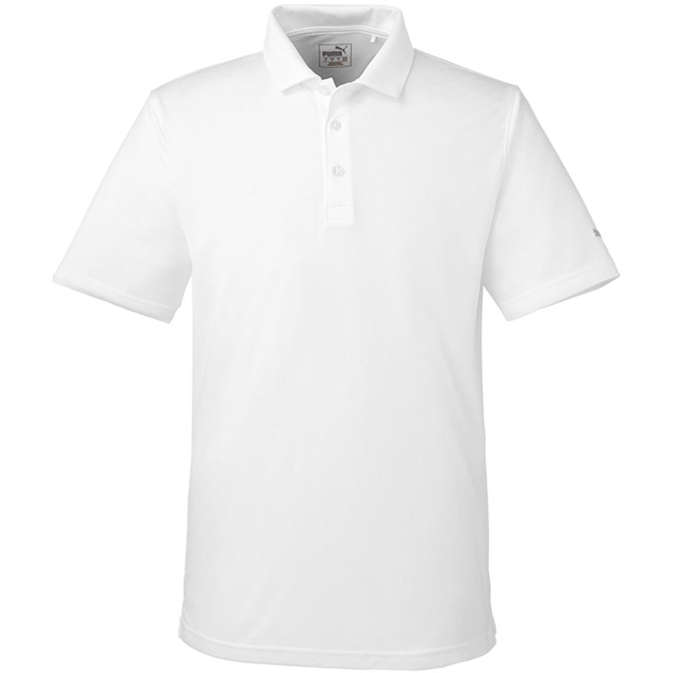 Puma Golf Men's Icon Golf Polo
