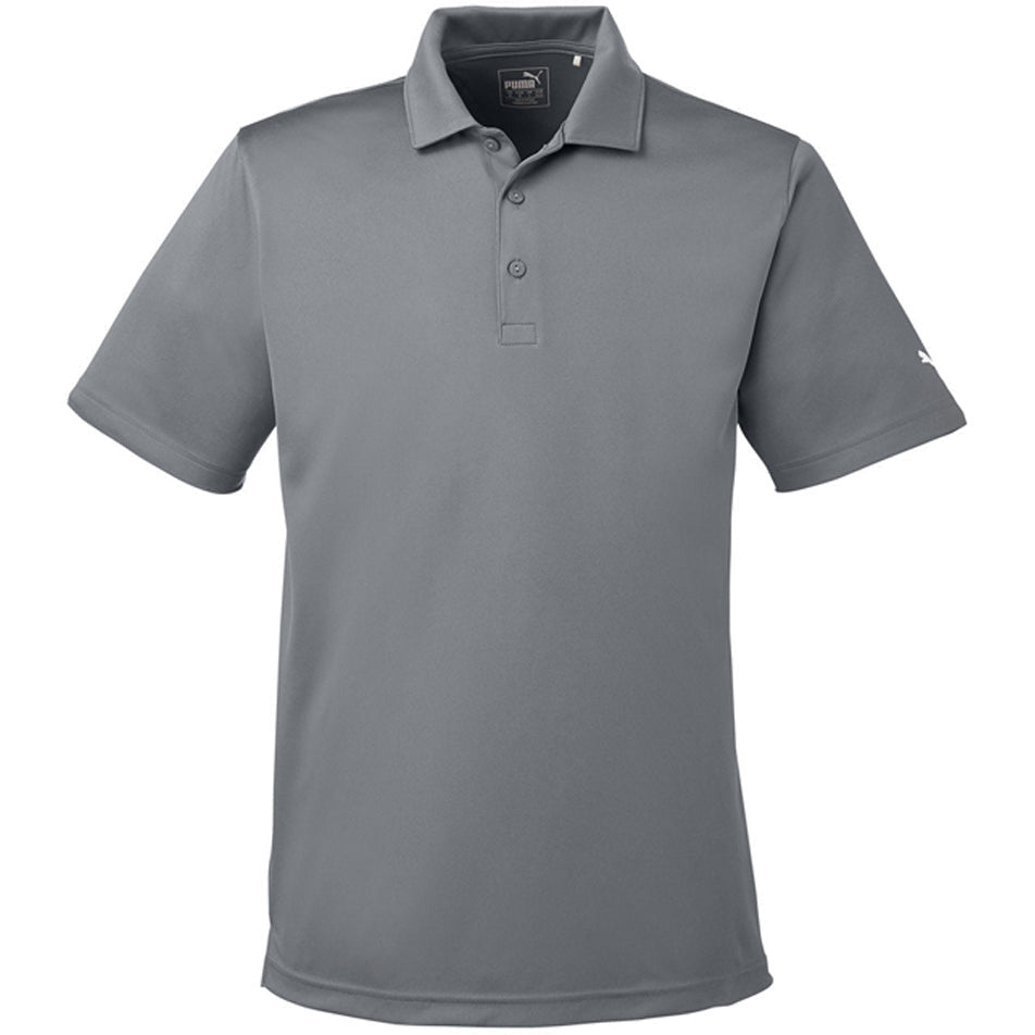 Puma Golf Men's Icon Golf Polo