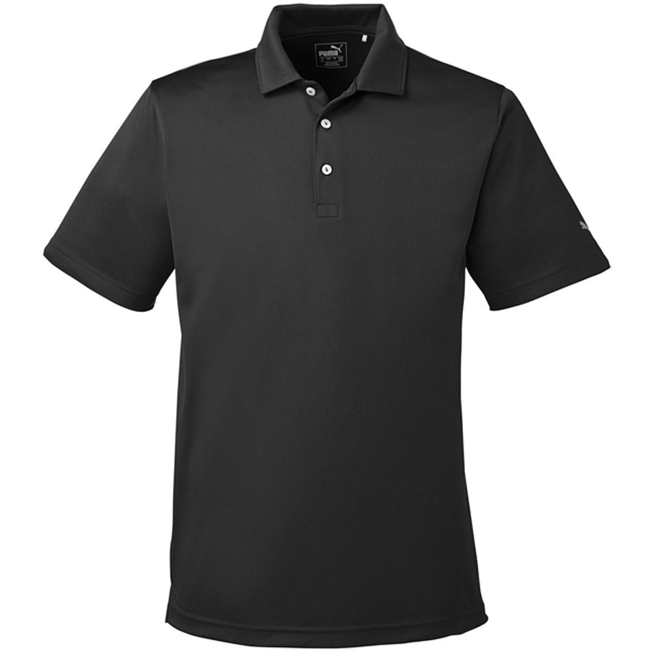 Puma Golf Men's Icon Golf Polo