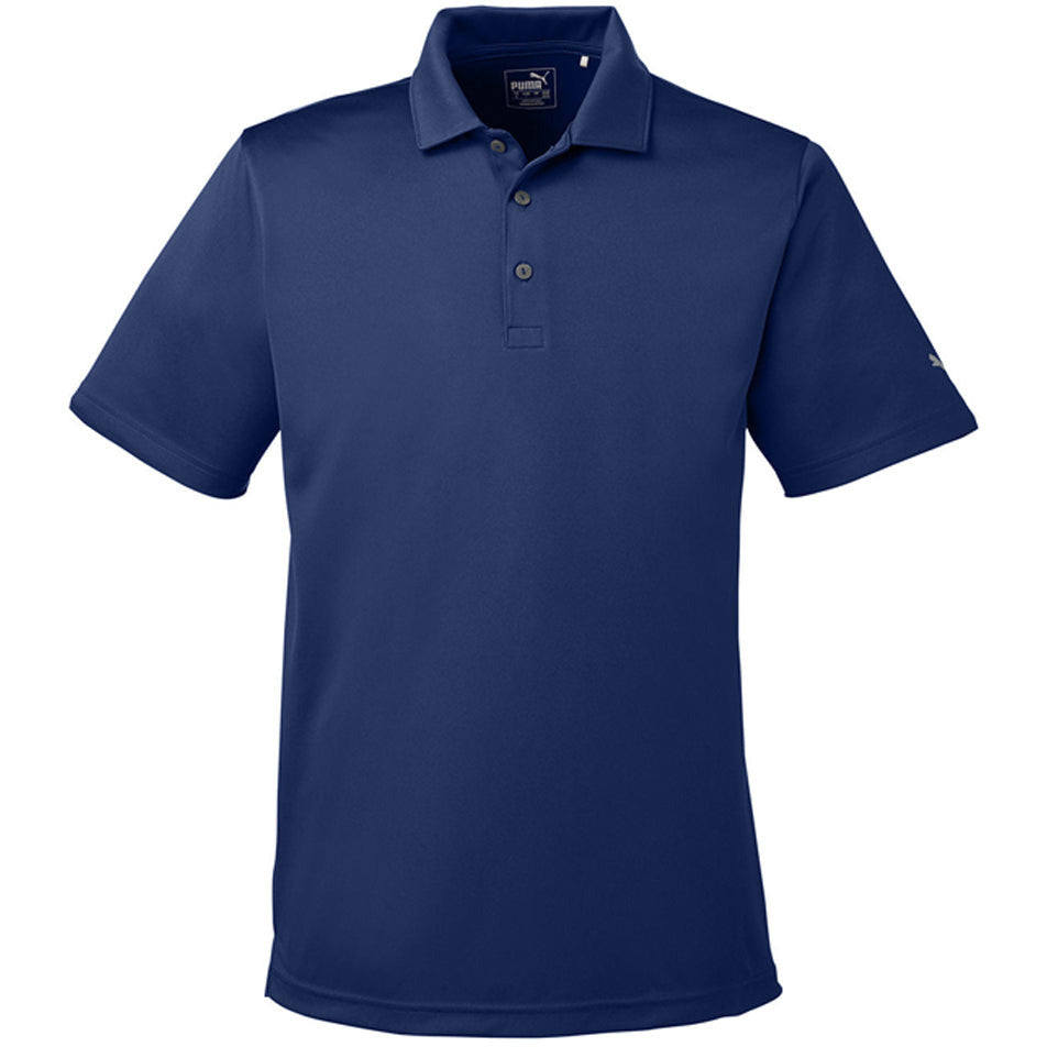 Puma Golf Men's Icon Golf Polo