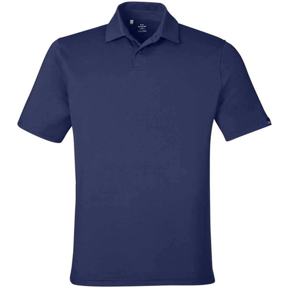 Under Armour Men's Recycled Polo