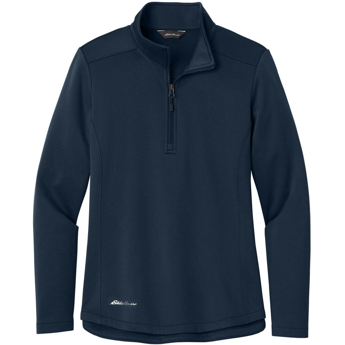 River Blue Navy