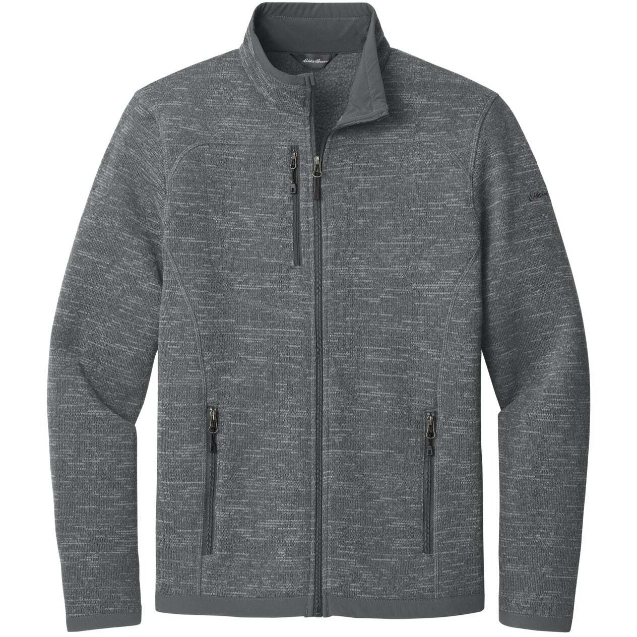 Dark Grey Heather