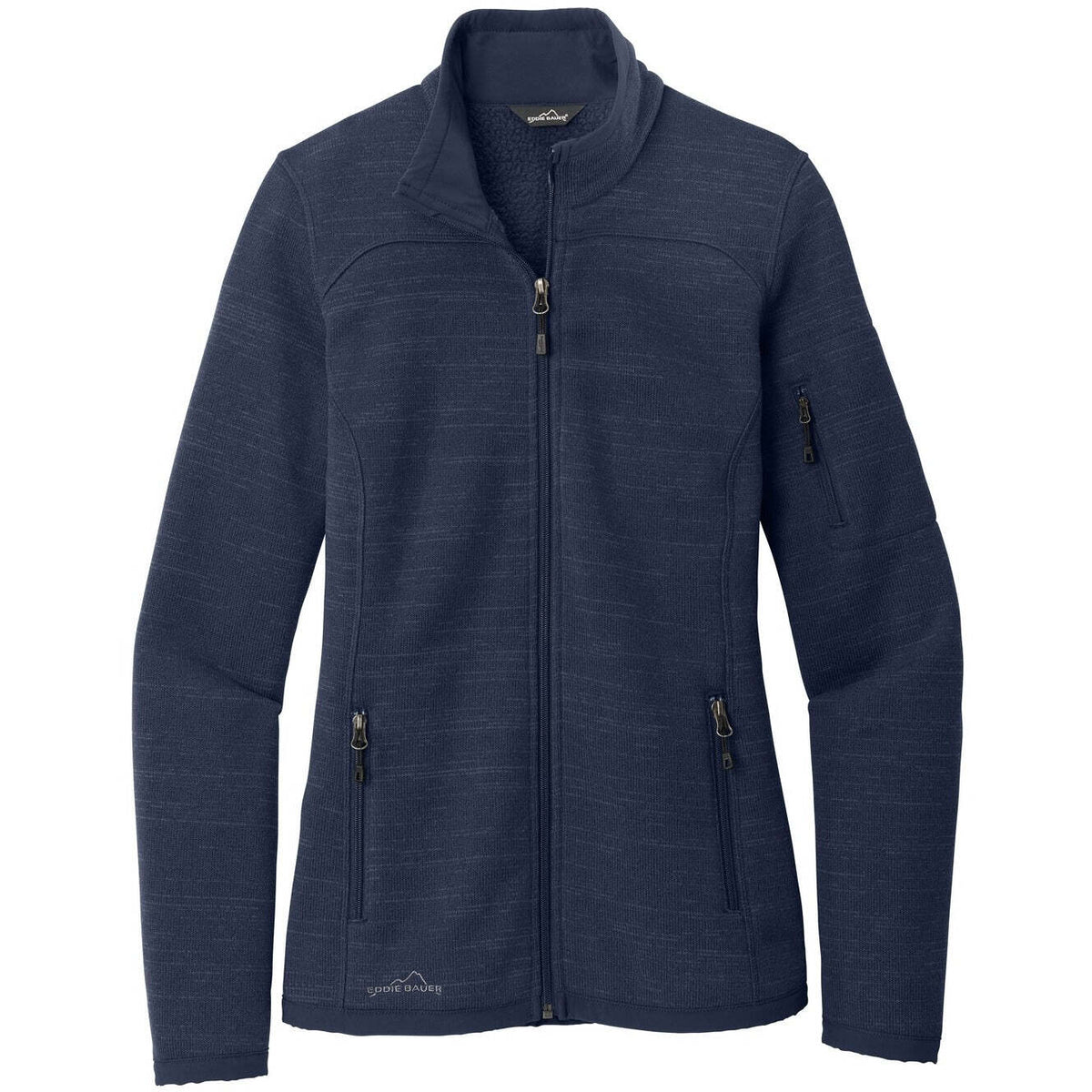 River Blue Navy Heather