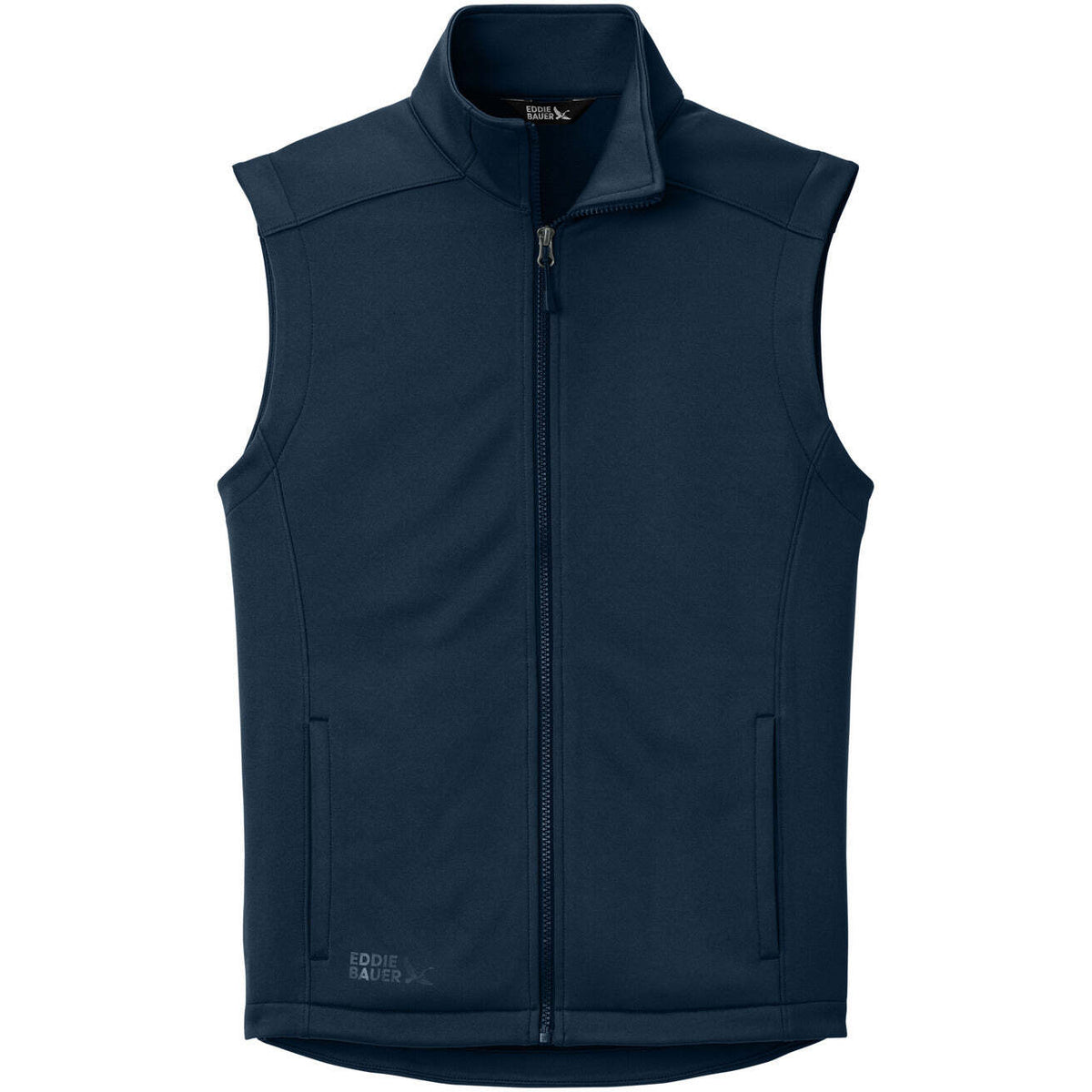 River Blue Navy