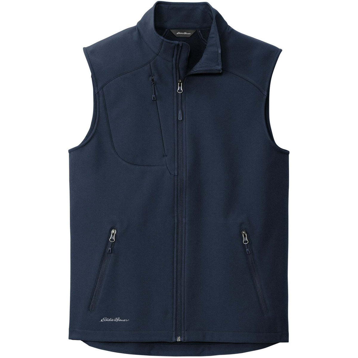 River Blue Navy