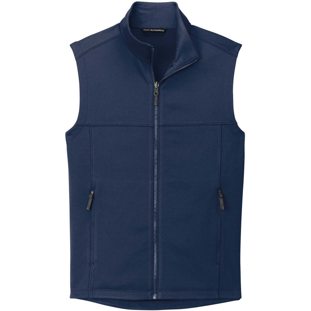 River Blue Navy