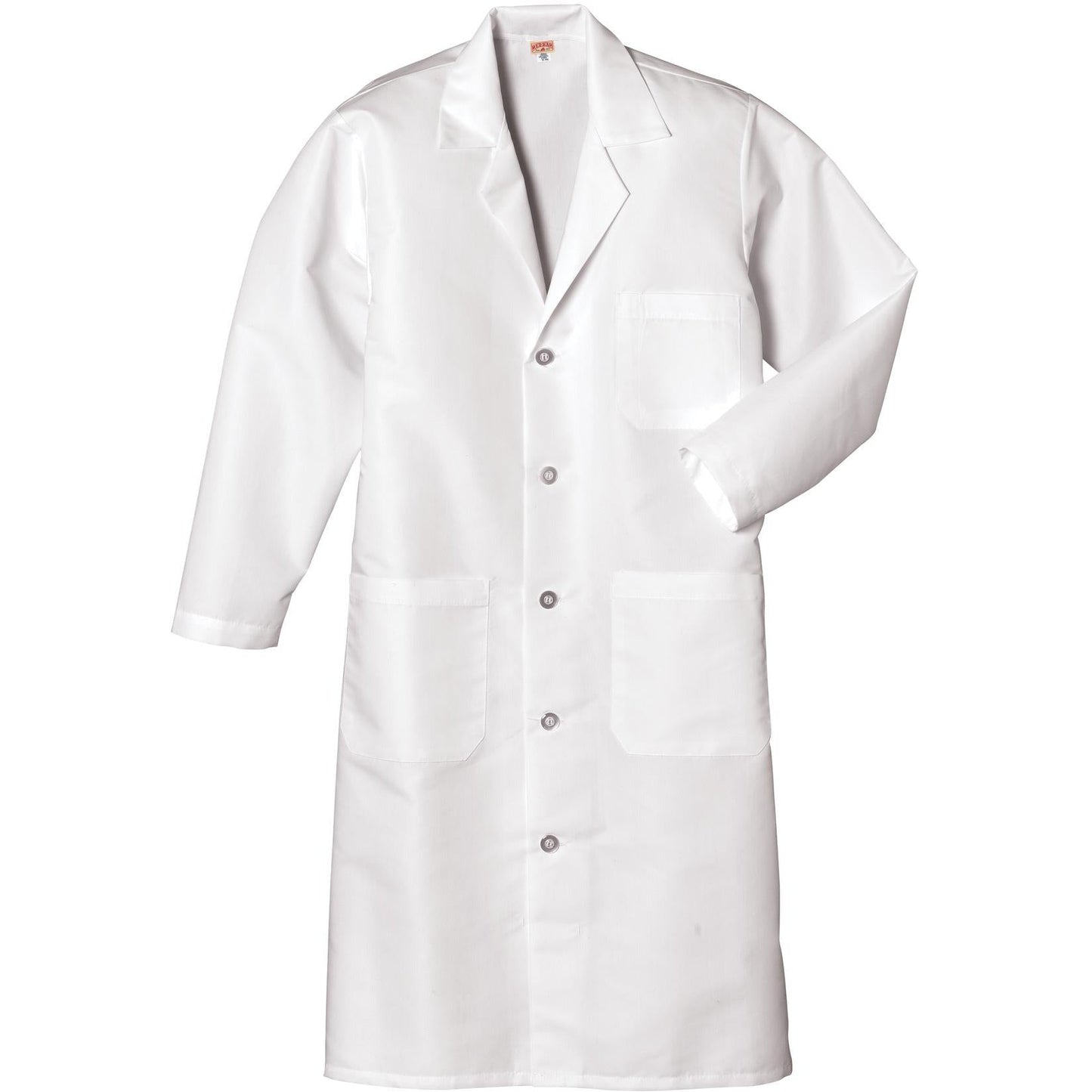 Red Kap Lab Coat