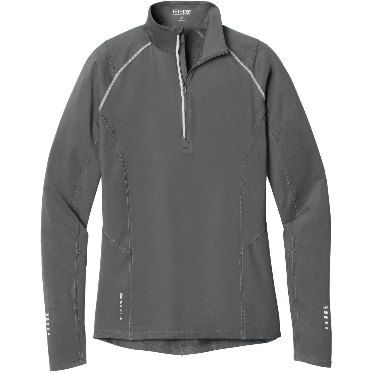 LOE335-Gear Grey