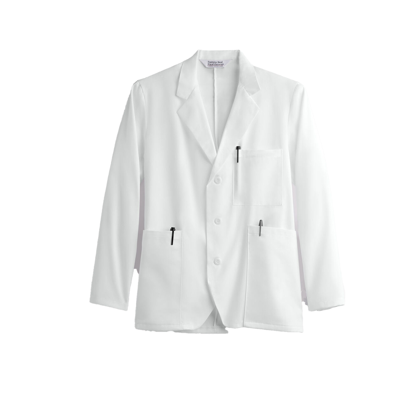 Fashion Seal Unisex 30" Consultation Jacket