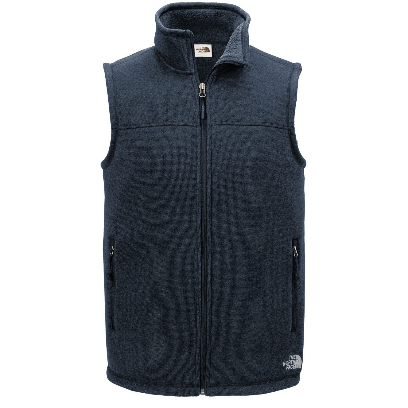 NF0A47FA-Urban Navy Heather