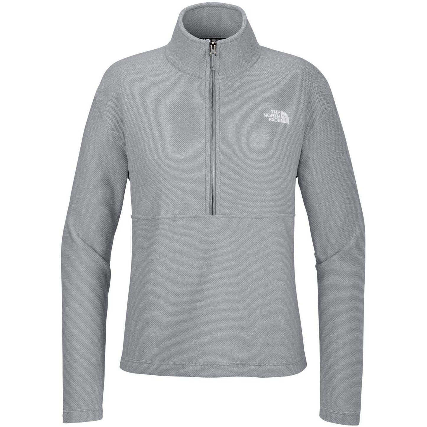 TNF Light Grey Heather