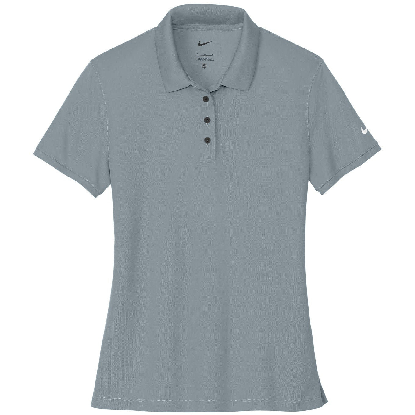 Nike Women's Victory Solid Polo