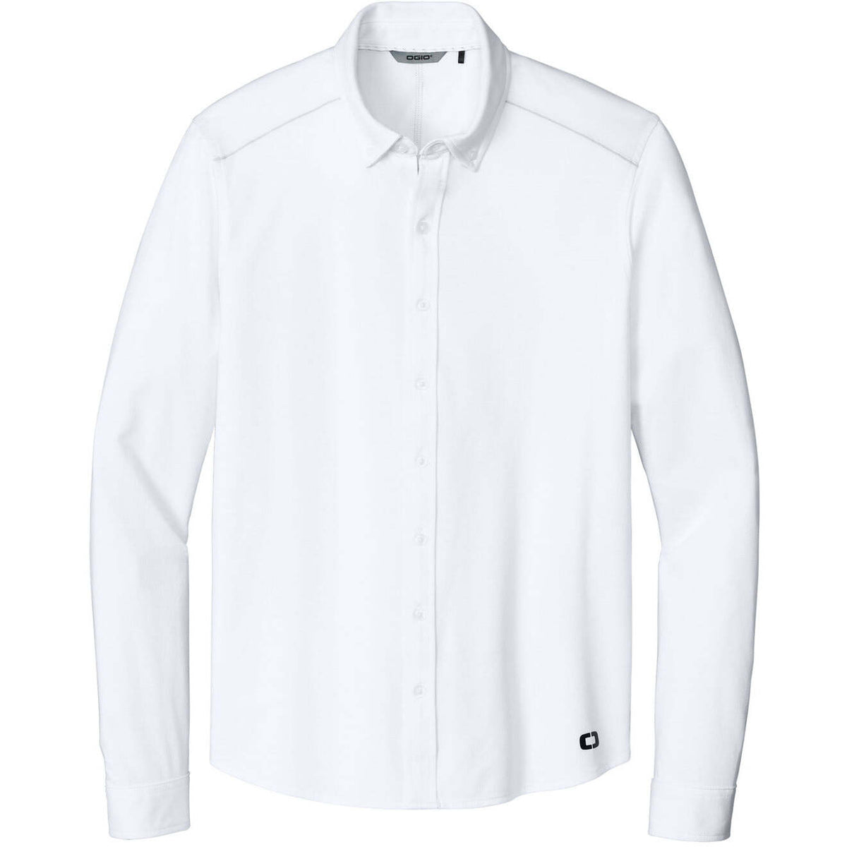 Bright White