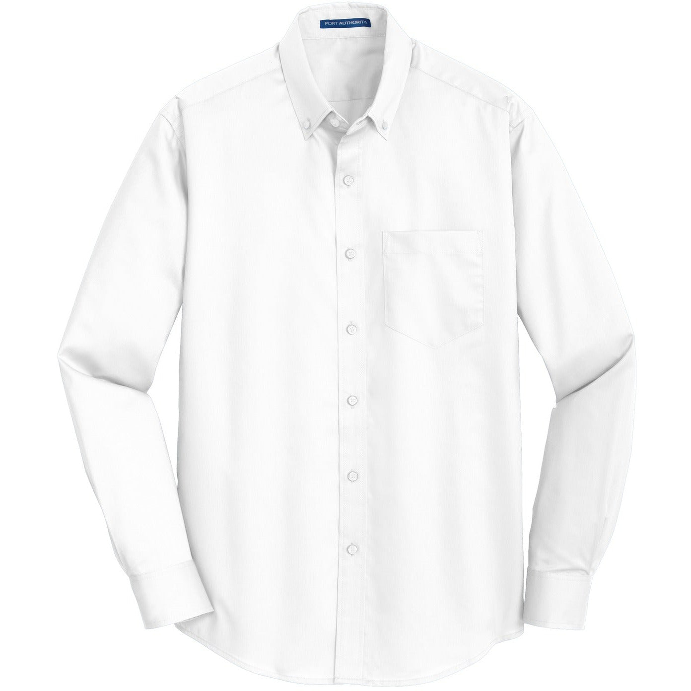 Port Authority SuperPro Twill Shirt