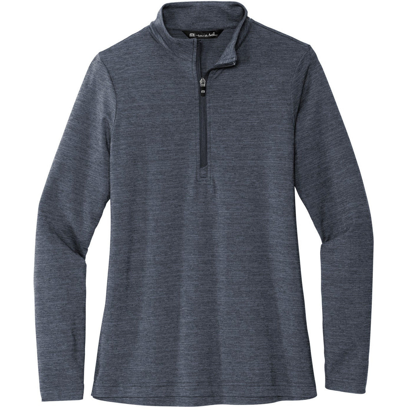 Vintage Indigo Heather