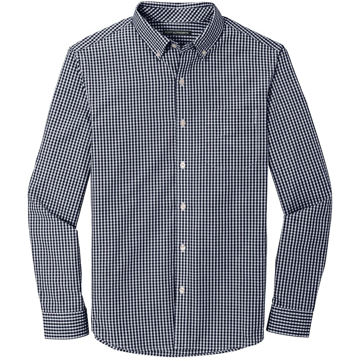 True Navy/ White
