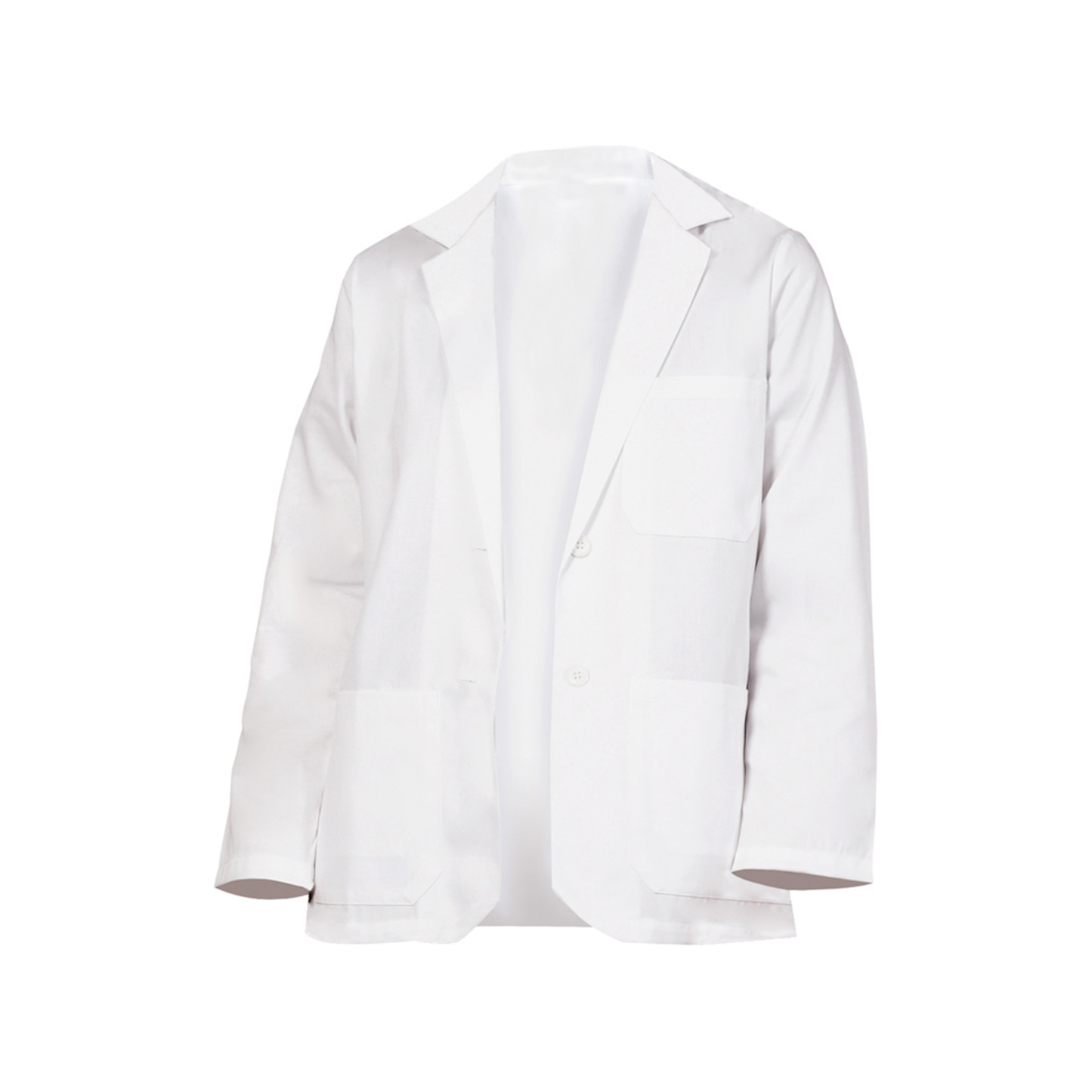 Fashion Seal Women's 28" Consultation Lab Jacket