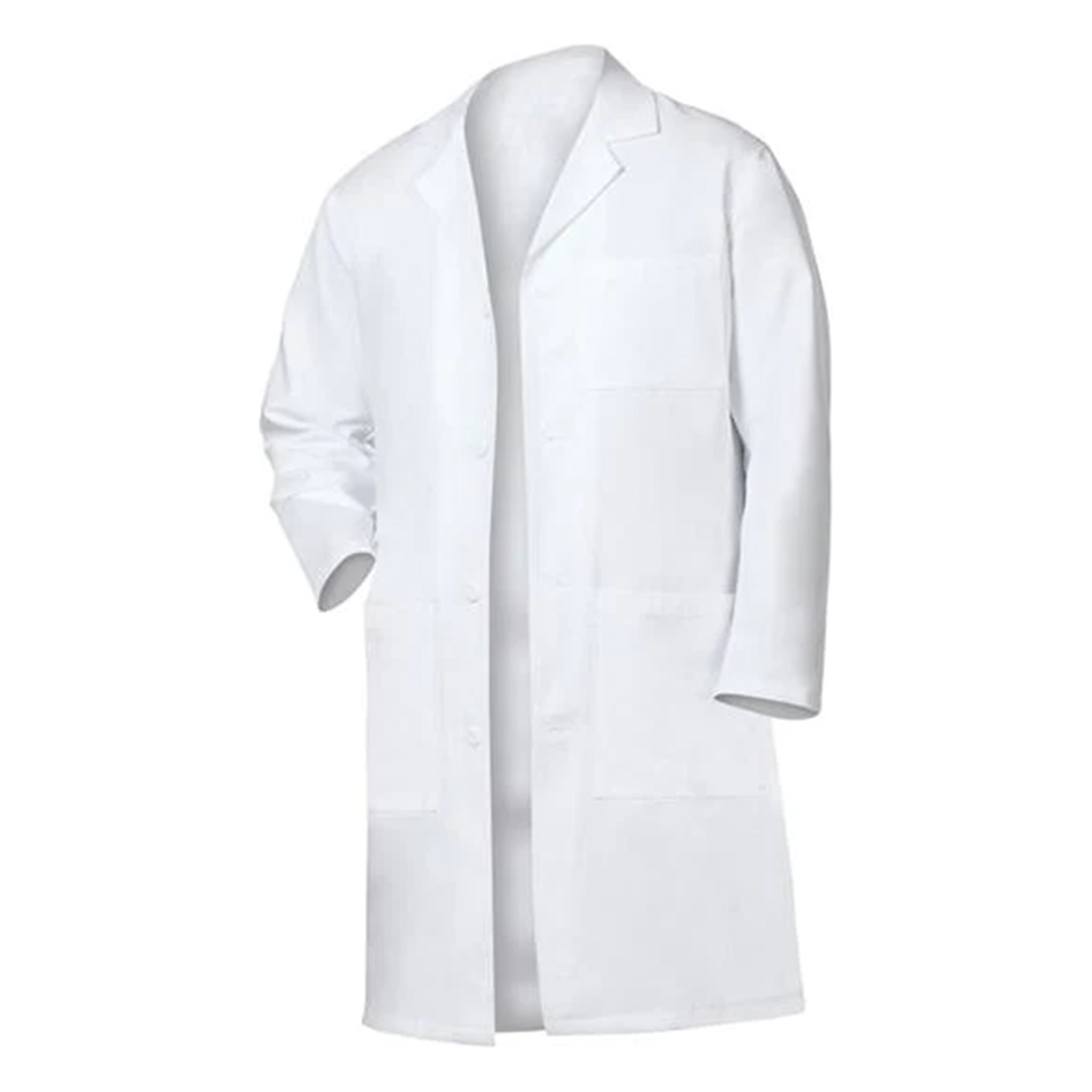 Fashion Seal Unisex 41" Lab Coat