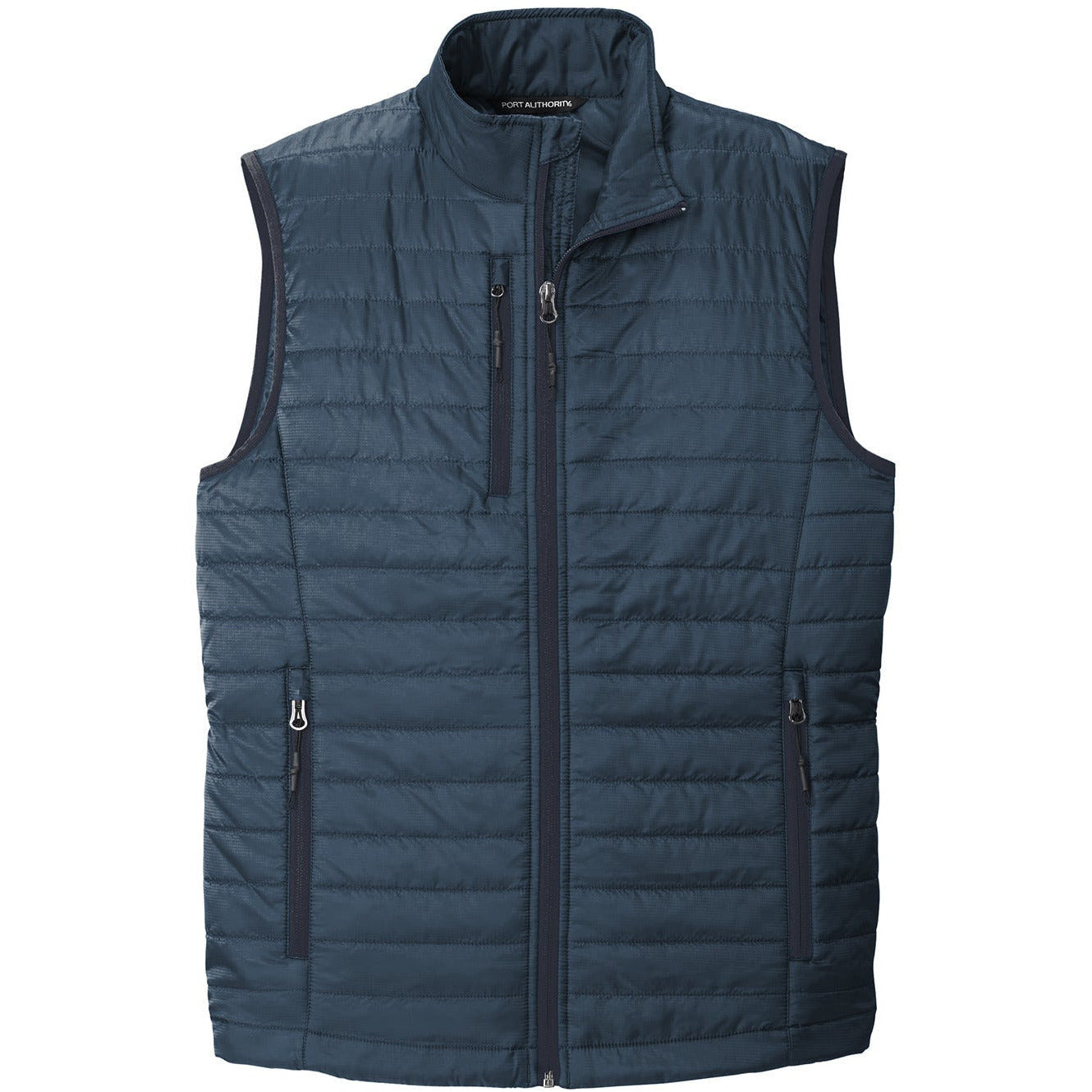 Regatta Blue/ River Blue Navy