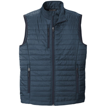 Regatta Blue/ River Blue Navy