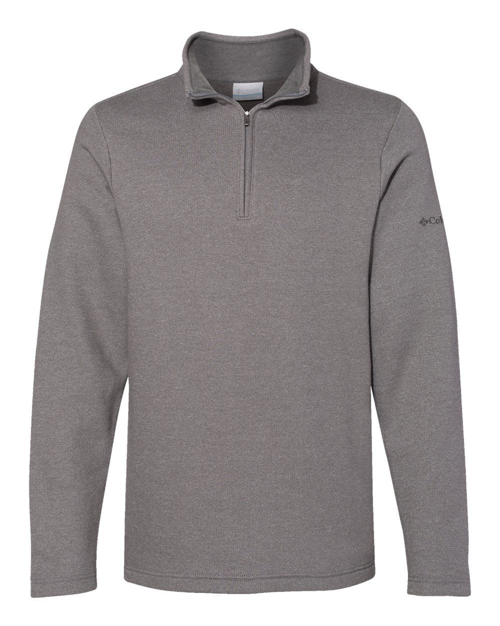 Men's Great Hart Mountain™ III Half-Zip Pullover
