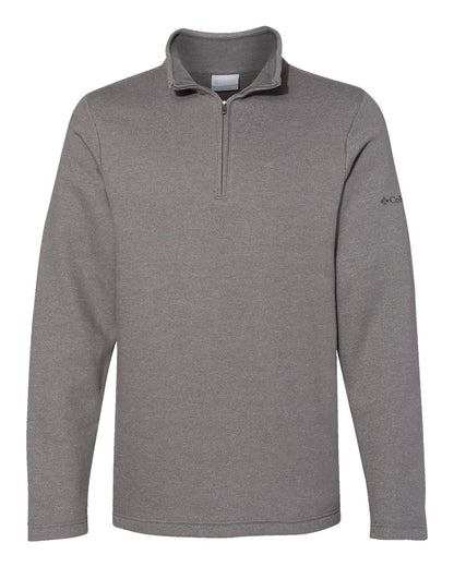 Men's Great Hart Mountain™ III Half-Zip Pullover