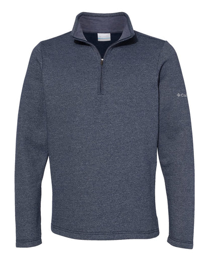 Men's Great Hart Mountain™ III Half-Zip Pullover