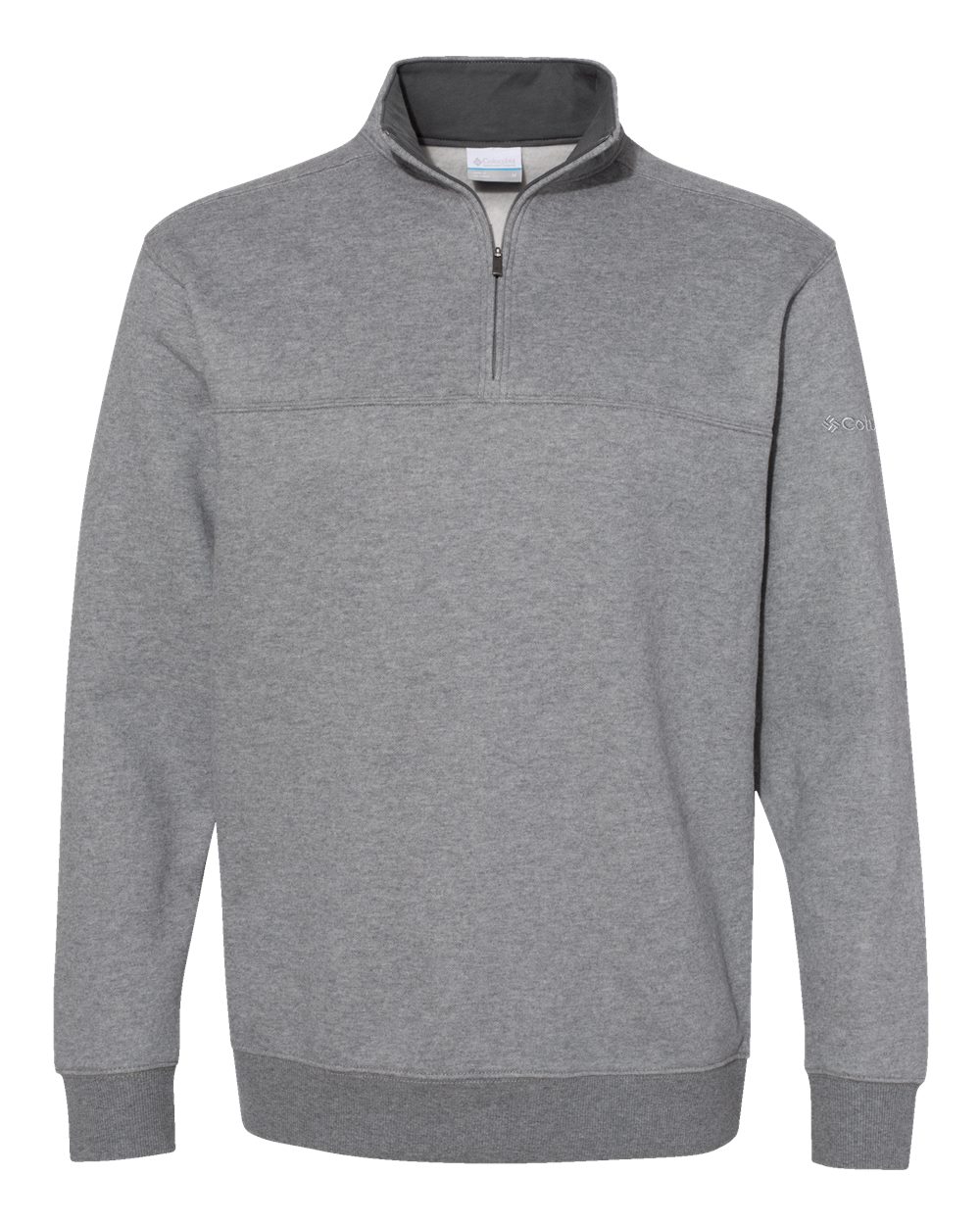 Men's Hart Mountain™ II Half-Zip Pullover