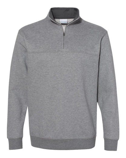 Men's Hart Mountain™ II Half-Zip Pullover