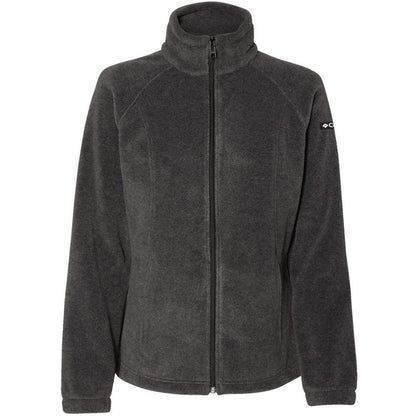Charcoal Heather