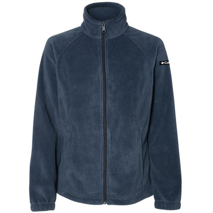 Columbia Navy