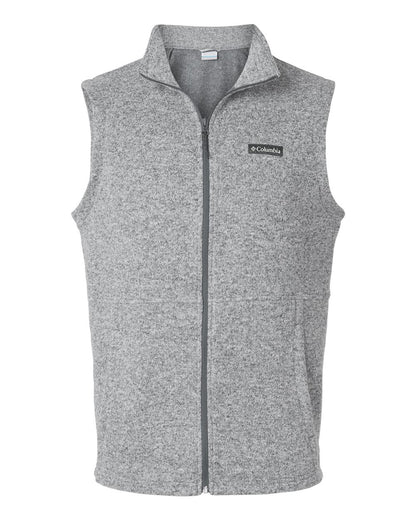Men's Alto Pass™ Fleece Vest