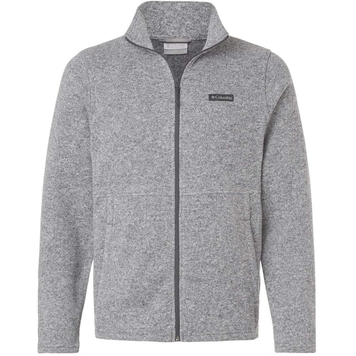 City Grey Heather