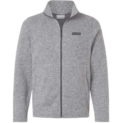 City Grey Heather