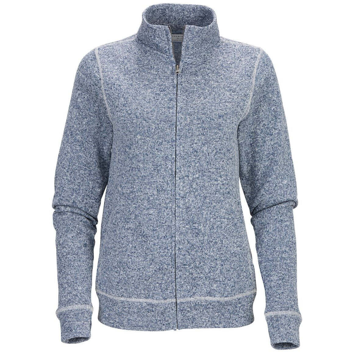 Navy Heather