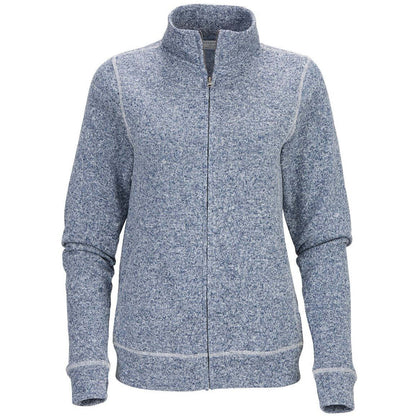 Navy Heather